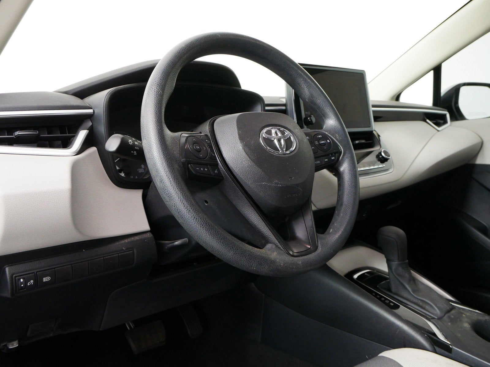 2023 Toyota Corolla LE *1-OWNER*