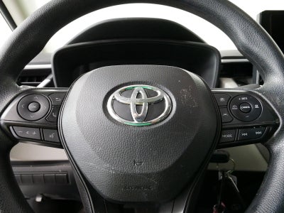 2023 Toyota Corolla LE *1-OWNER*