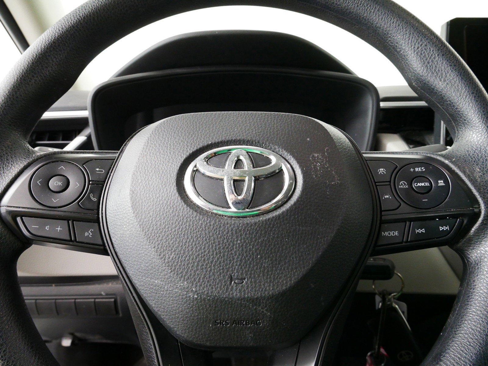 2023 Toyota Corolla LE *1-OWNER*