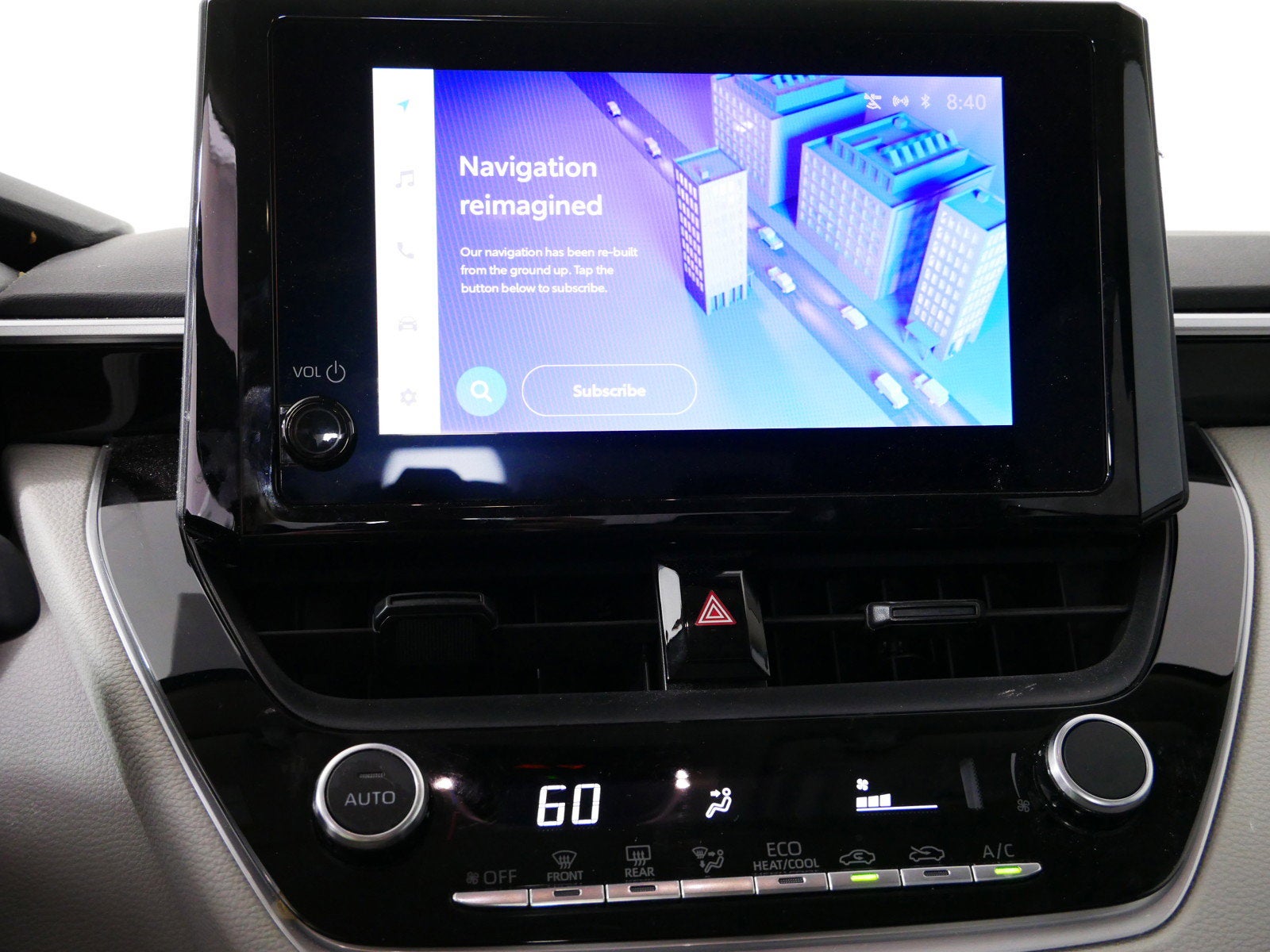 2023 Toyota Corolla LE *1-OWNER*