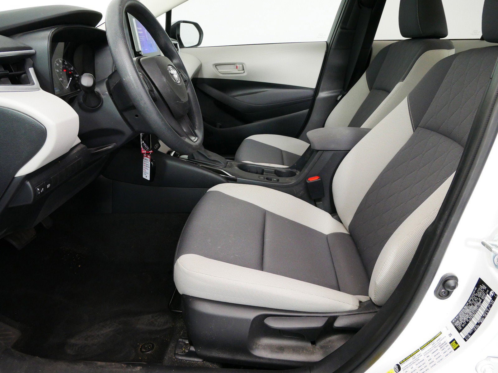 2023 Toyota Corolla LE *1-OWNER*