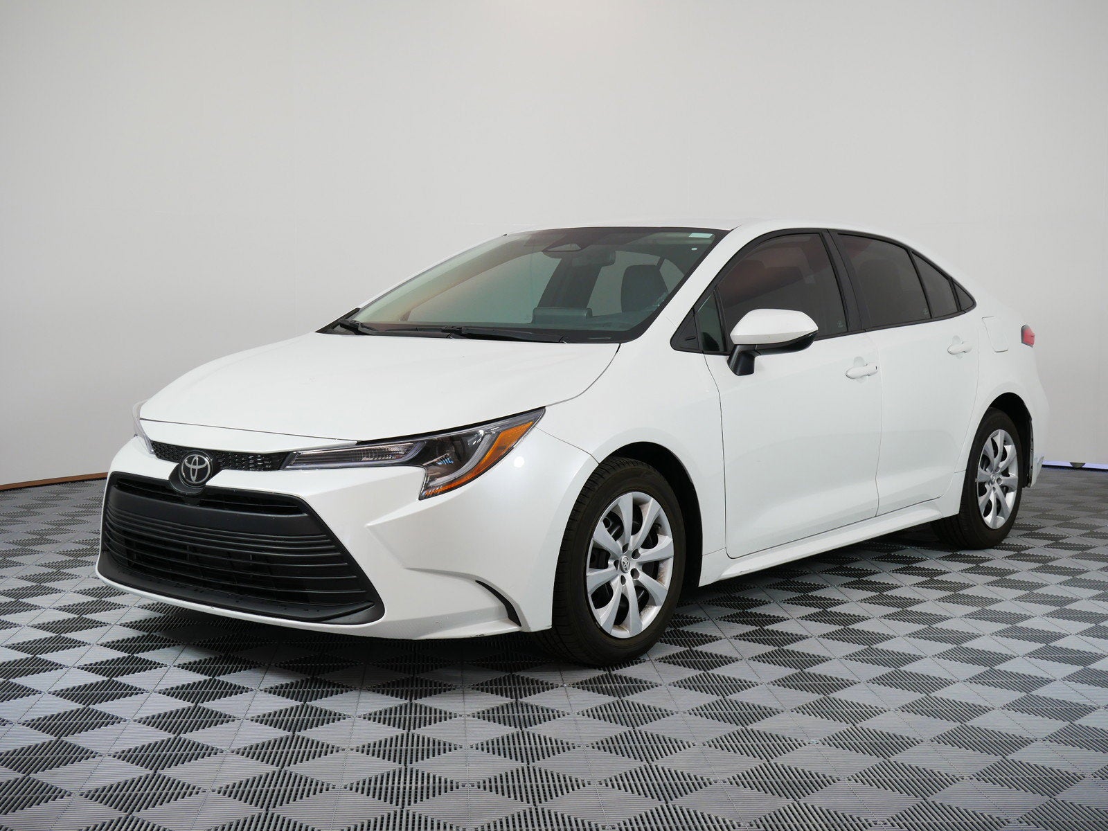 2023 Toyota Corolla LE *1-OWNER*