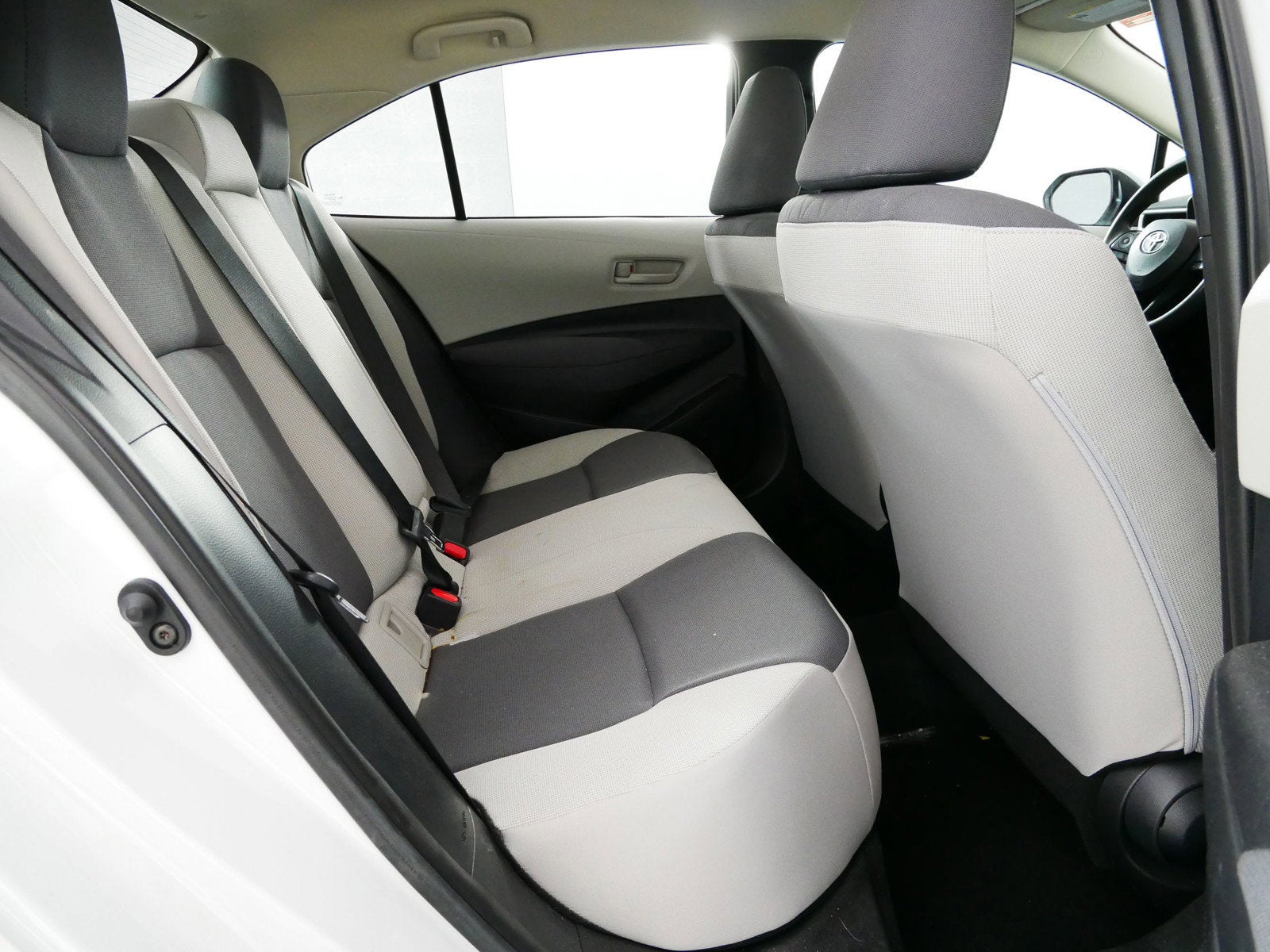 2023 Toyota Corolla LE *1-OWNER*