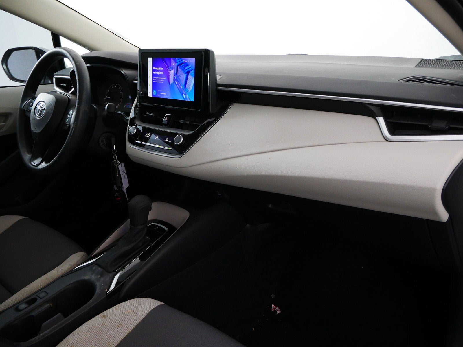 2023 Toyota Corolla LE *1-OWNER*