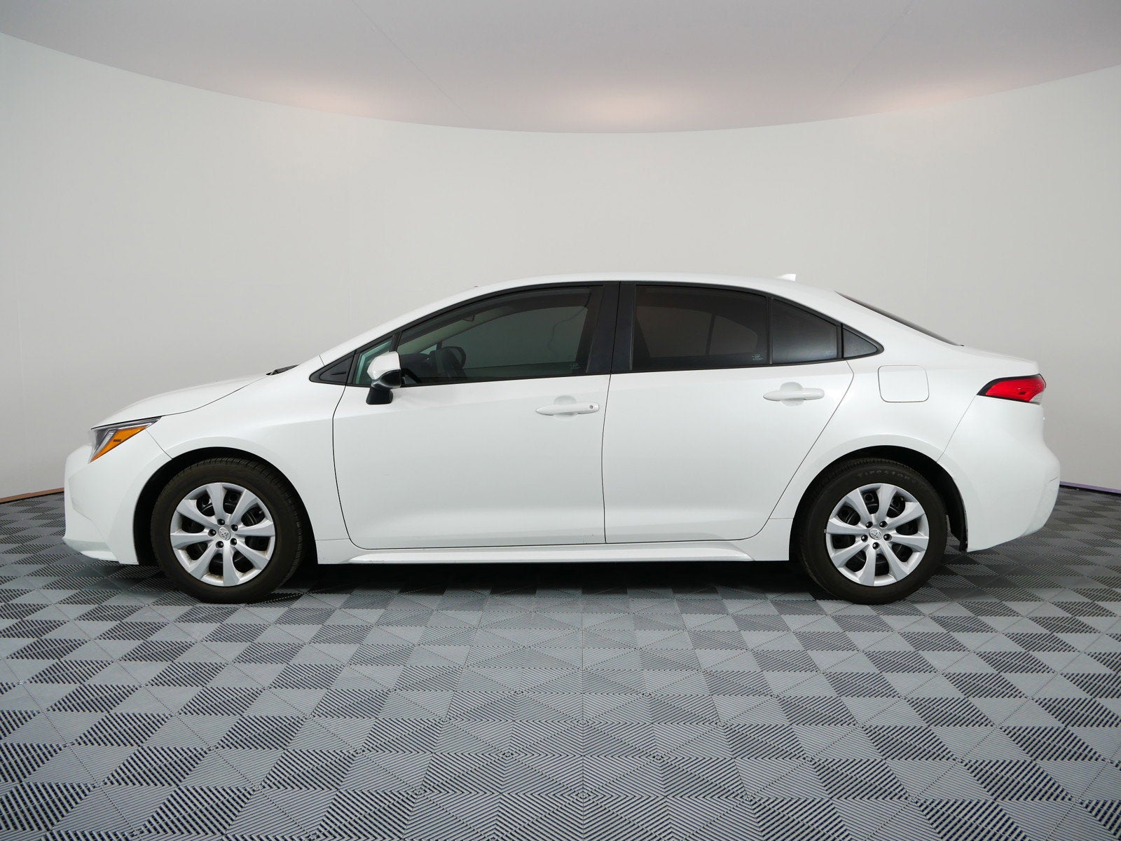 2023 Toyota Corolla LE *1-OWNER*