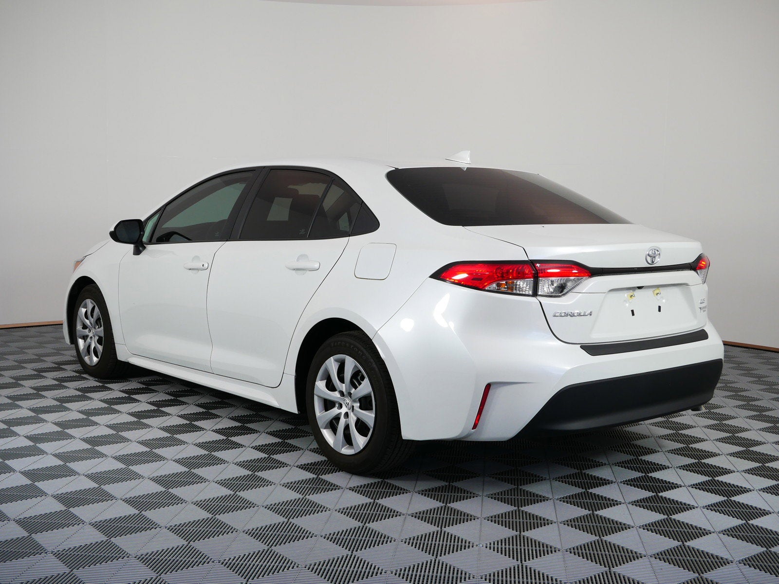 2023 Toyota Corolla LE *1-OWNER*
