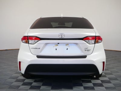2023 Toyota Corolla LE *1-OWNER*