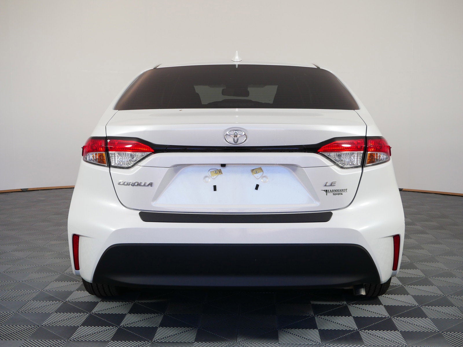 2023 Toyota Corolla LE *1-OWNER*