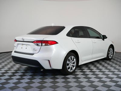 2023 Toyota Corolla LE *1-OWNER*