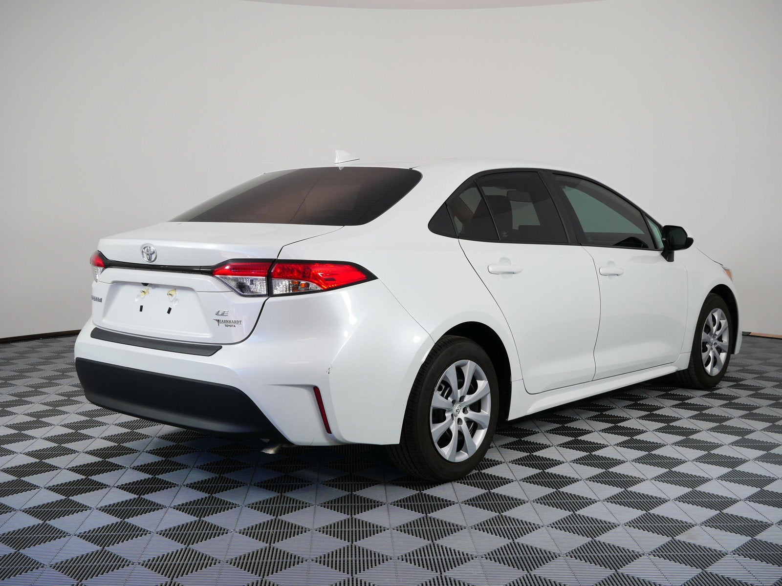 2023 Toyota Corolla LE *1-OWNER*