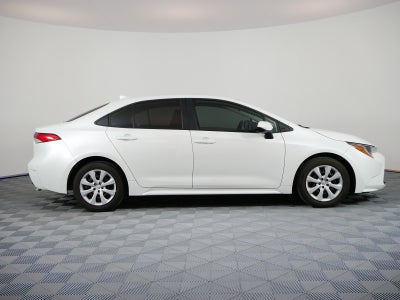 2023 Toyota Corolla LE *1-OWNER*