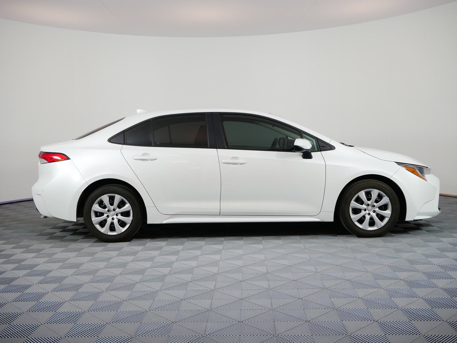 2023 Toyota Corolla LE *1-OWNER*