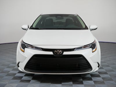 2023 Toyota Corolla LE *1-OWNER*
