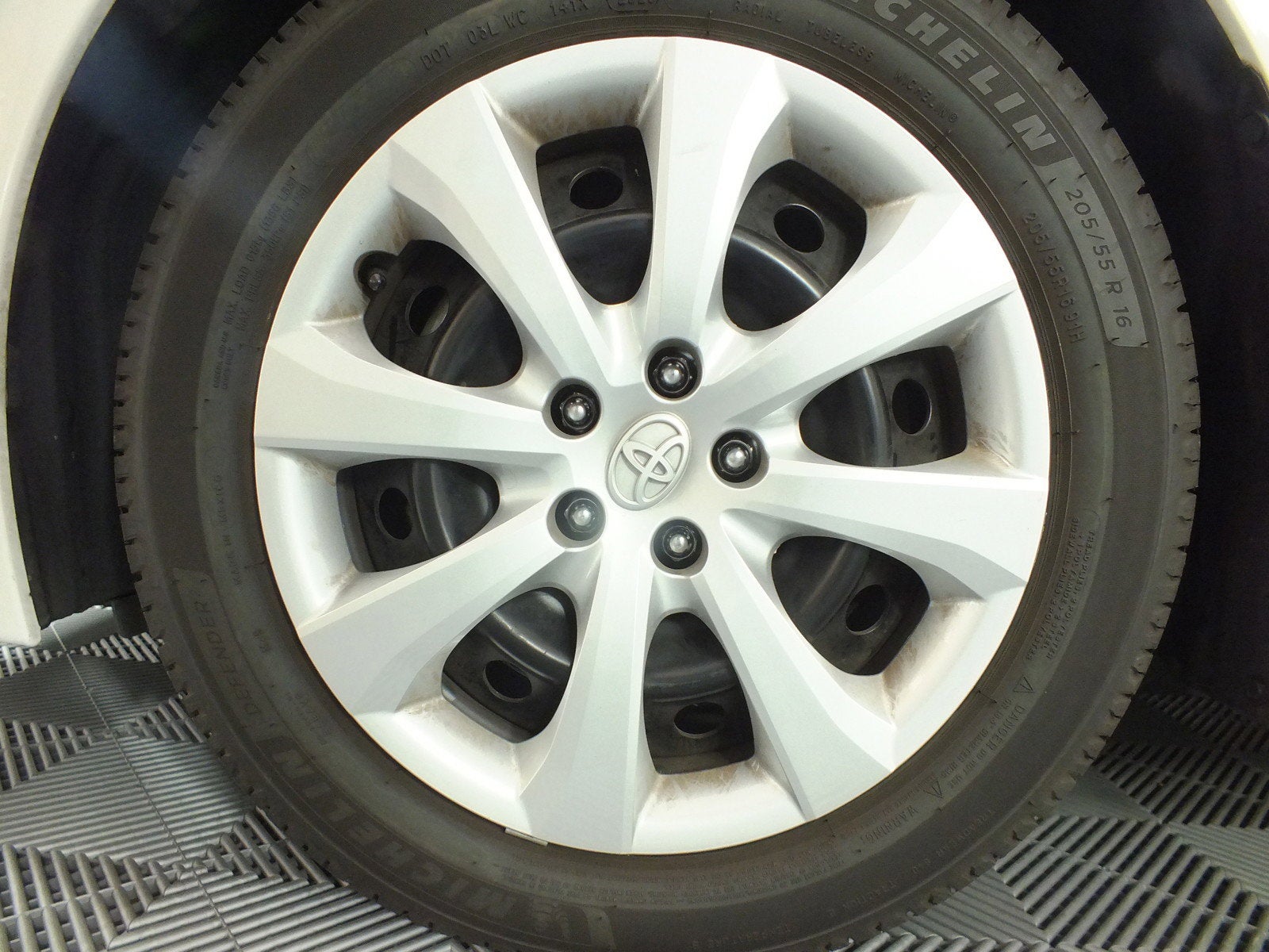 2024 Toyota Corolla LE *1-OWNER*