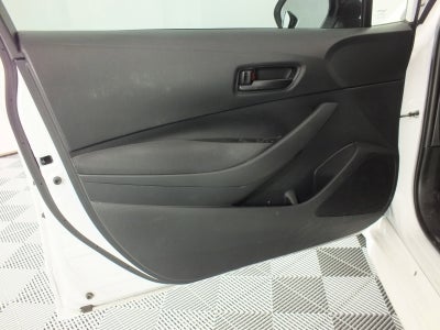 2024 Toyota Corolla LE *1-OWNER*