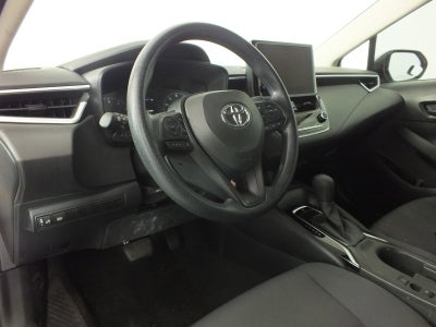 2024 Toyota Corolla LE *1-OWNER*