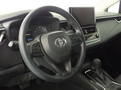 2024 Toyota Corolla LE *1-OWNER*