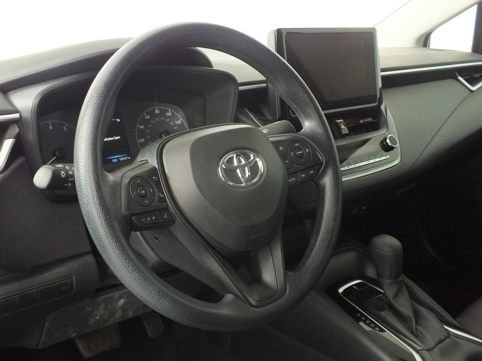 2024 Toyota Corolla LE *1-OWNER*