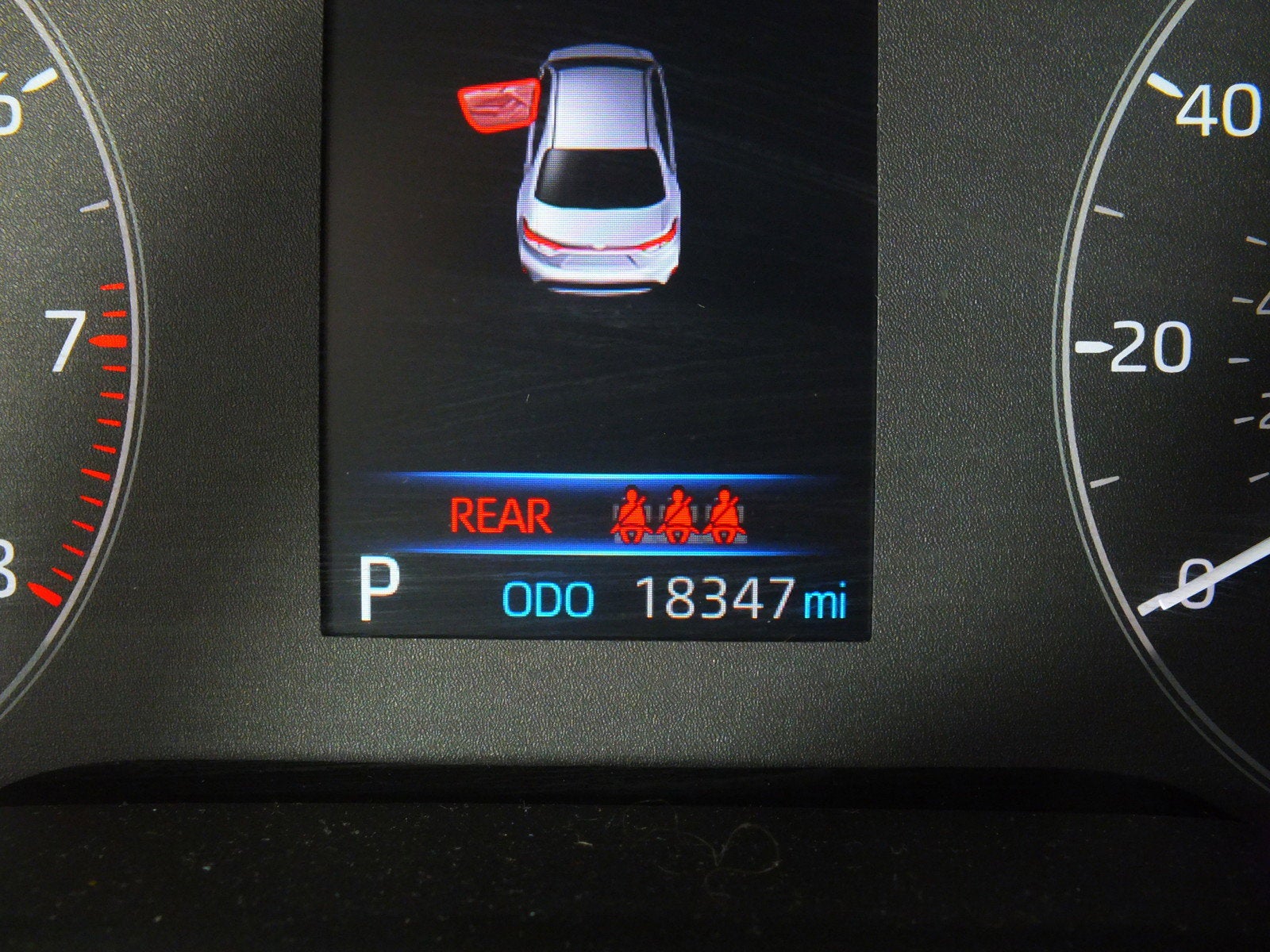 2024 Toyota Corolla LE *1-OWNER*