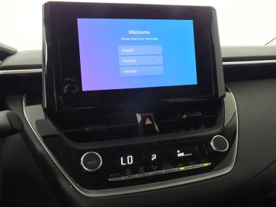 2024 Toyota Corolla LE *1-OWNER*