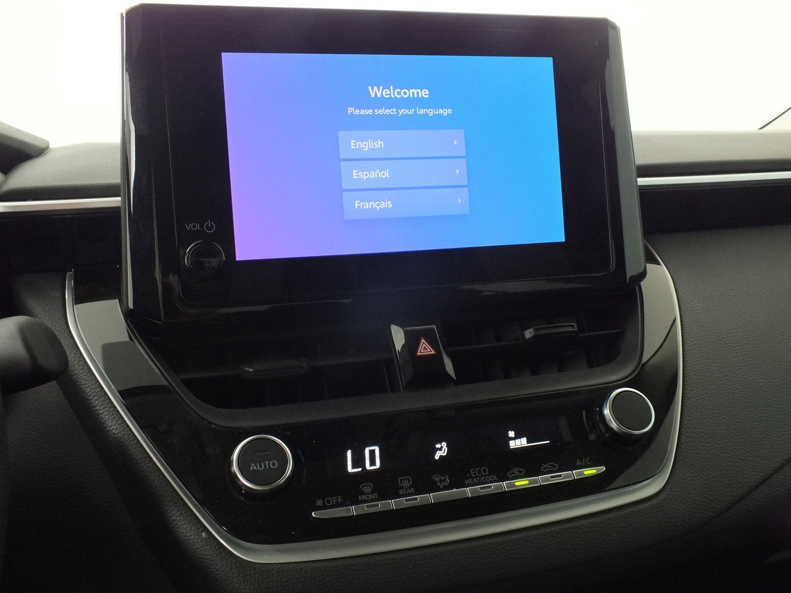 2024 Toyota Corolla LE *1-OWNER*