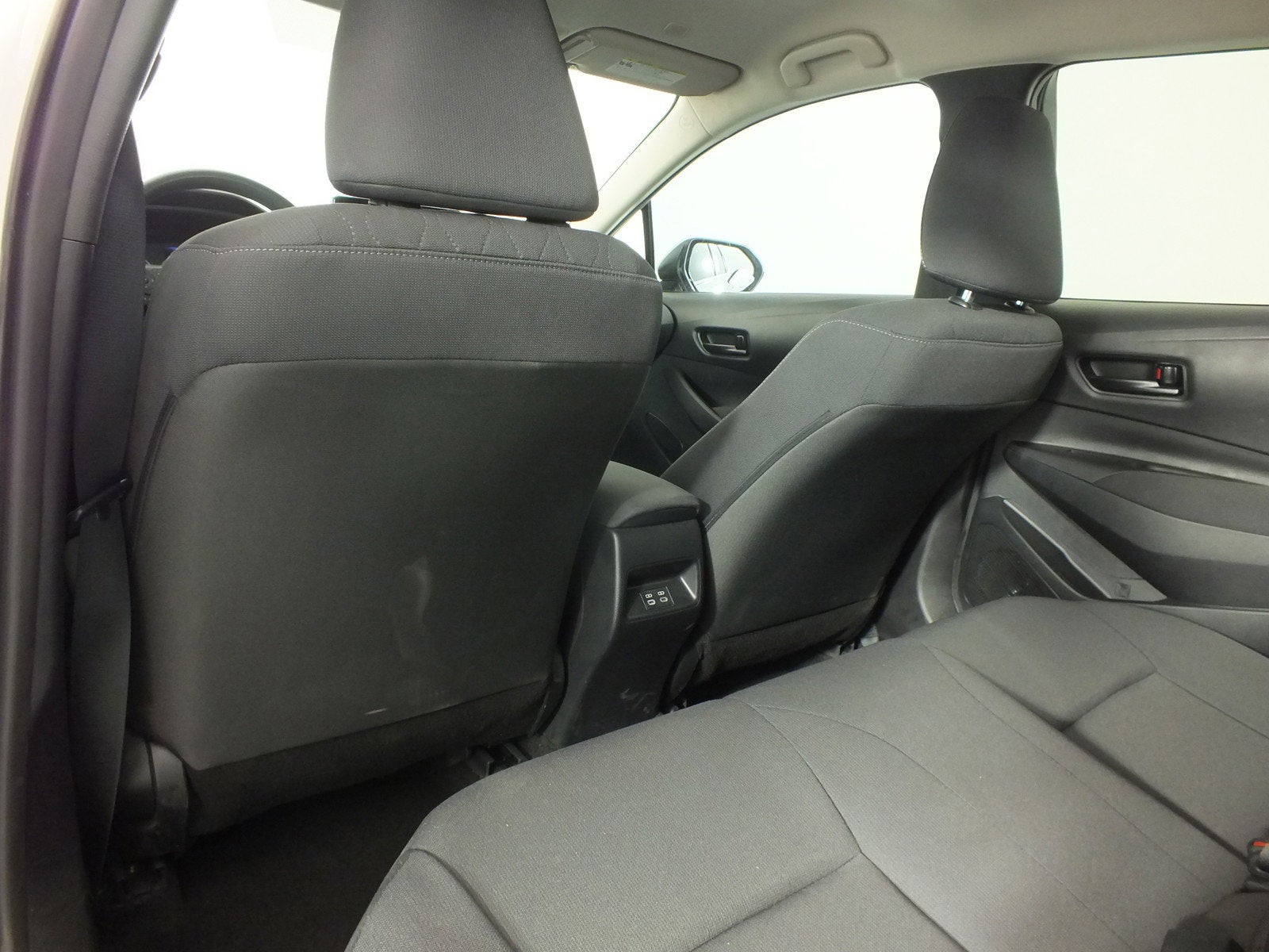 2024 Toyota Corolla LE *1-OWNER*