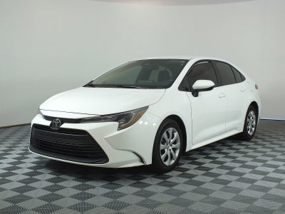 2024 Toyota Corolla LE *1-OWNER*