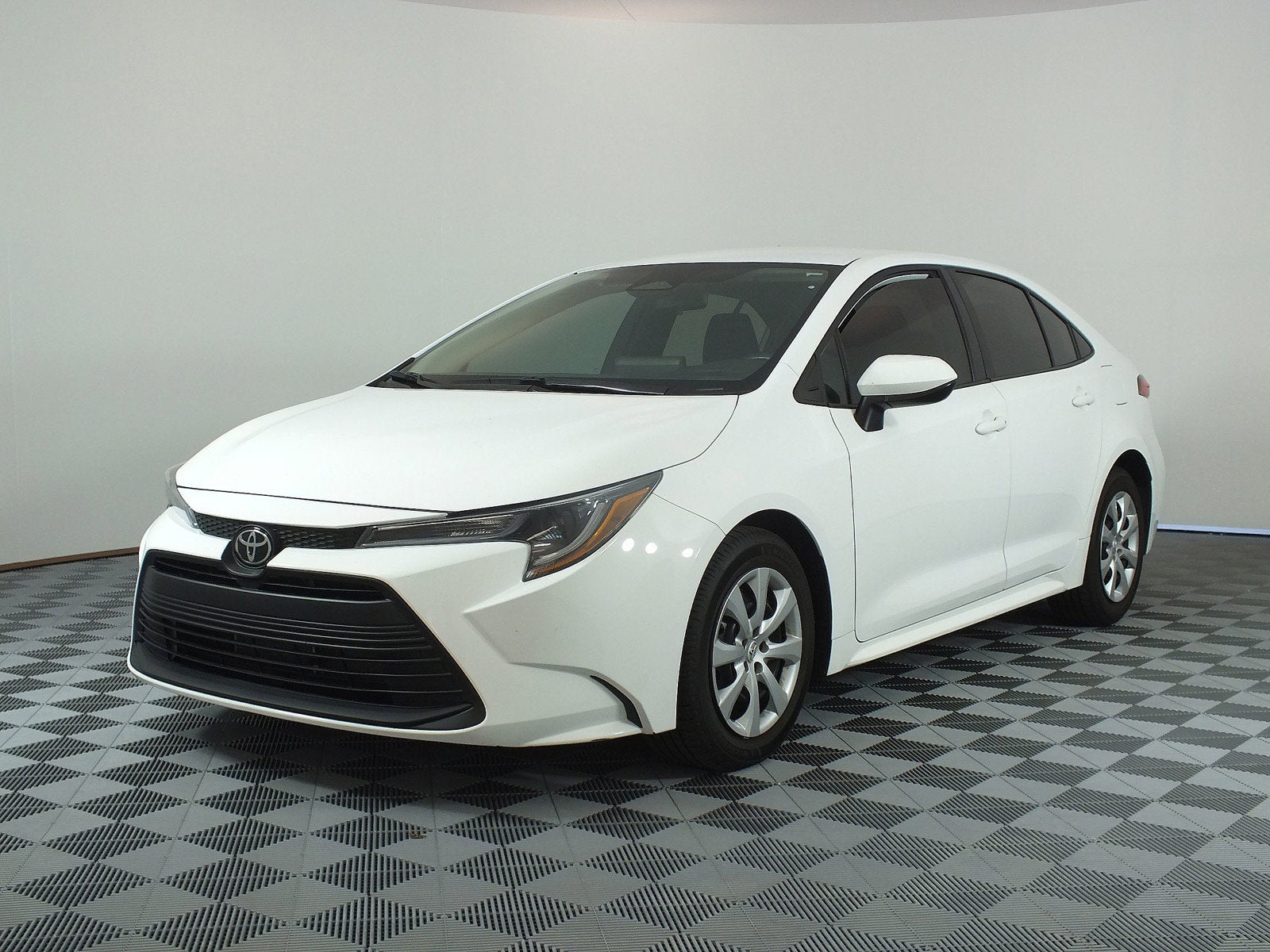 2024 Toyota Corolla LE *1-OWNER*