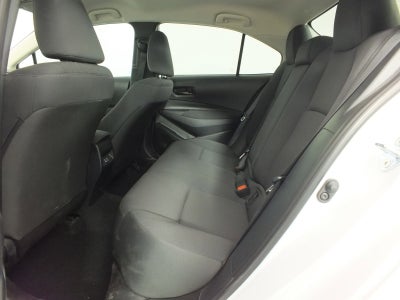 2024 Toyota Corolla LE *1-OWNER*