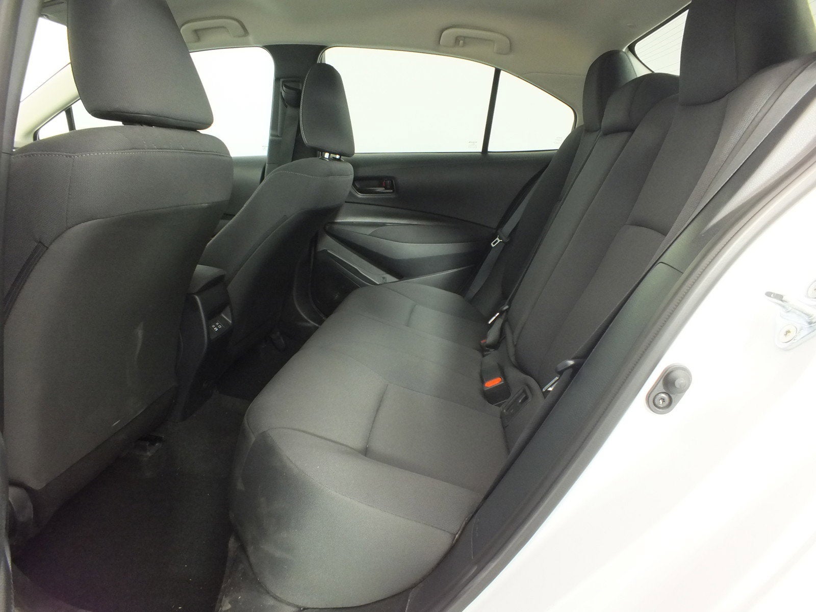 2024 Toyota Corolla LE *1-OWNER*