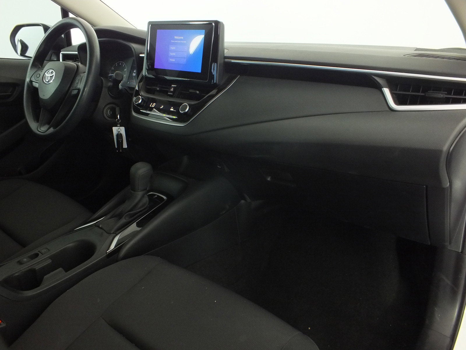 2024 Toyota Corolla LE *1-OWNER*