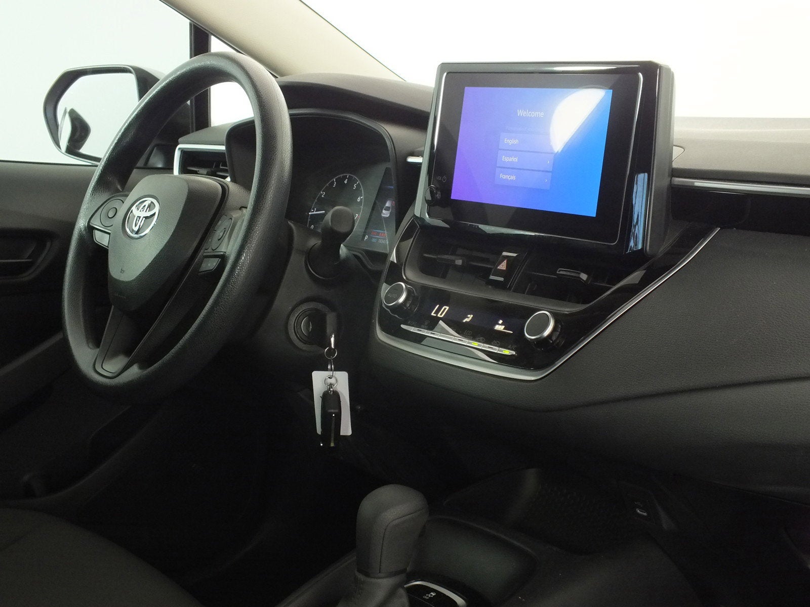 2024 Toyota Corolla LE *1-OWNER*