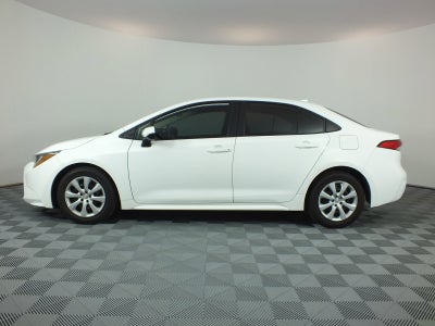2024 Toyota Corolla LE *1-OWNER*