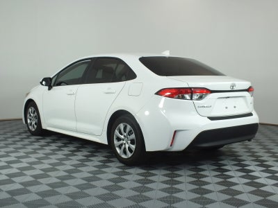 2024 Toyota Corolla LE *1-OWNER*