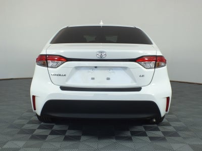 2024 Toyota Corolla LE *1-OWNER*