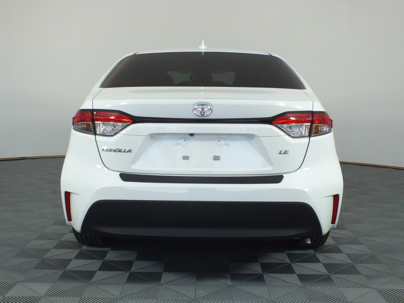 2024 Toyota Corolla LE *1-OWNER*