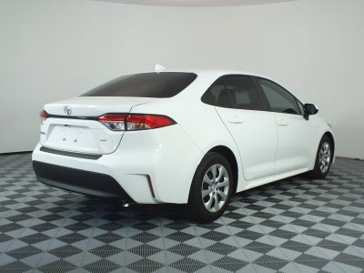 2024 Toyota Corolla LE *1-OWNER*