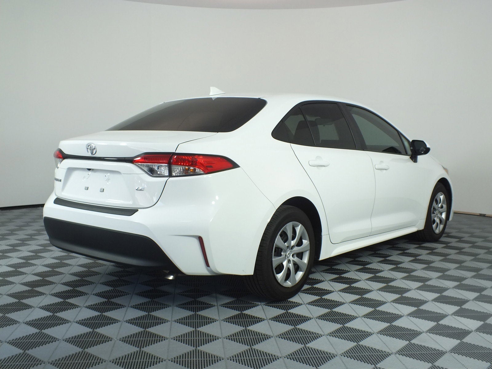 2024 Toyota Corolla LE *1-OWNER*