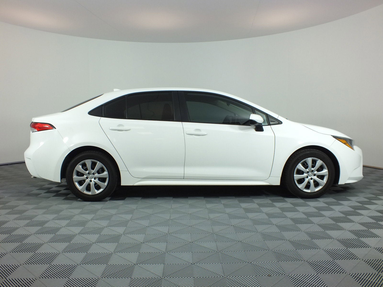 2024 Toyota Corolla LE *1-OWNER*