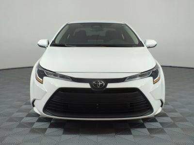 2024 Toyota Corolla LE *1-OWNER*