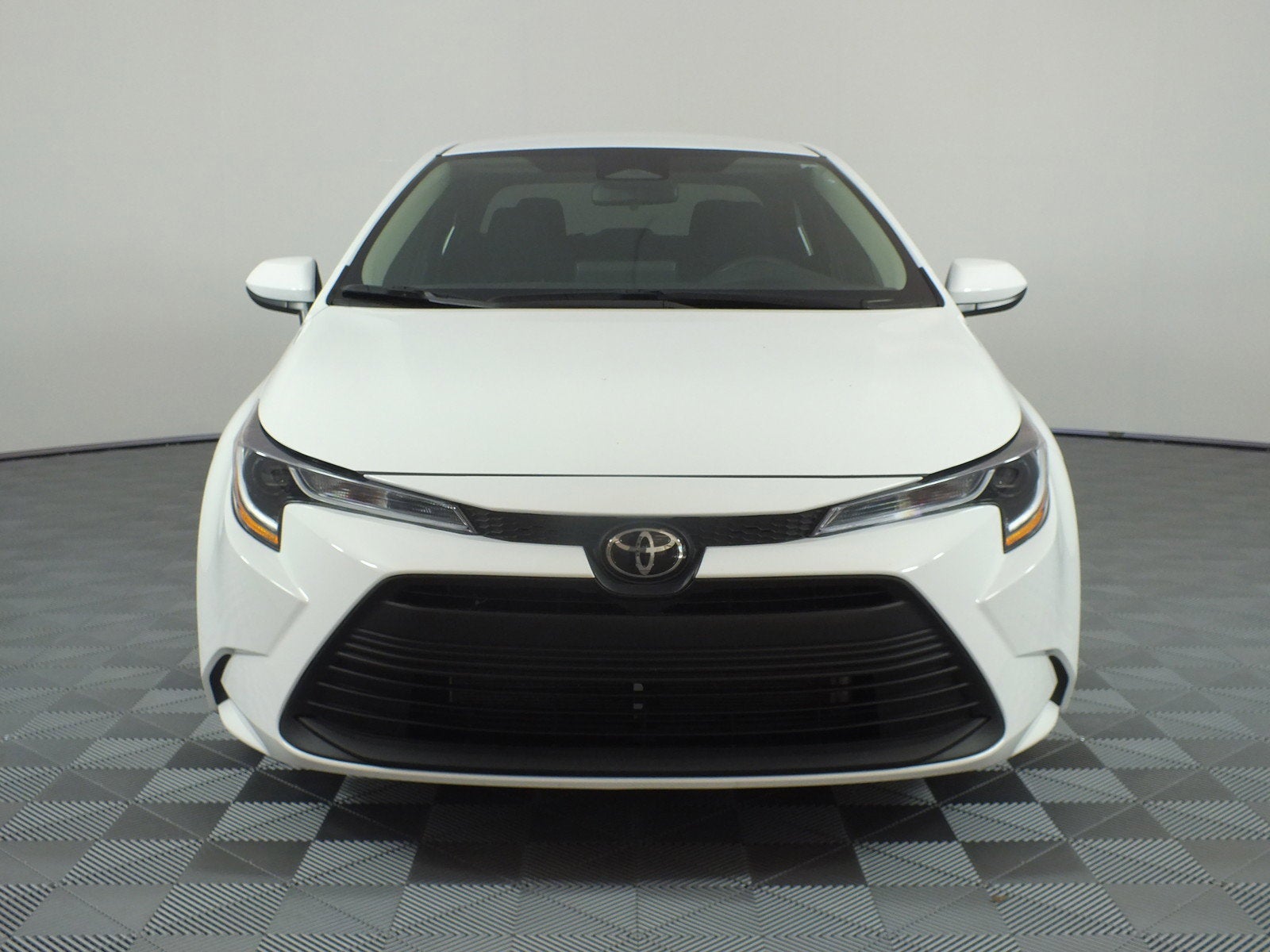 2024 Toyota Corolla LE *1-OWNER*