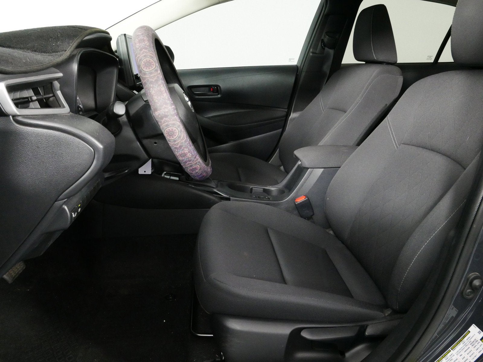 2024 Toyota Corolla LE *1-OWNER*