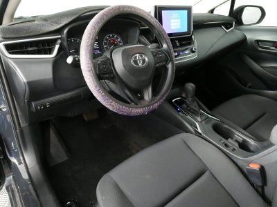 2024 Toyota Corolla LE *1-OWNER*