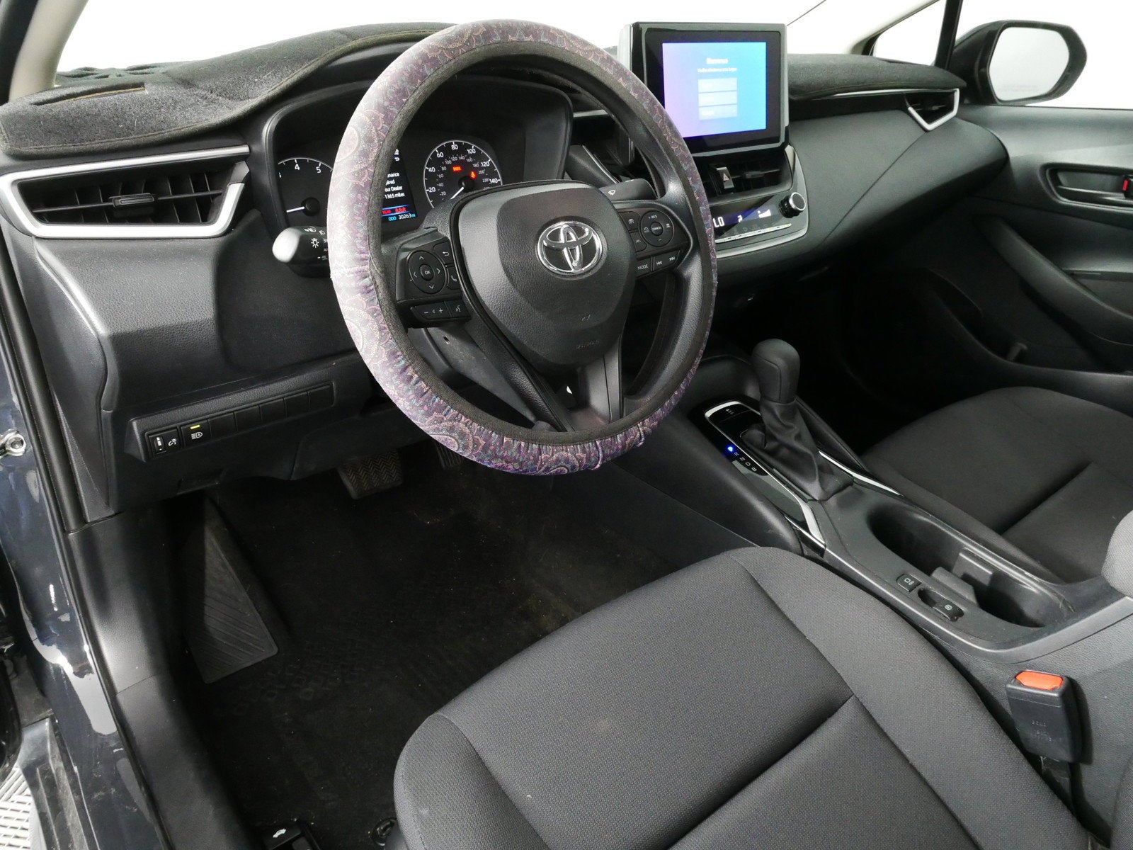 2024 Toyota Corolla LE *1-OWNER*