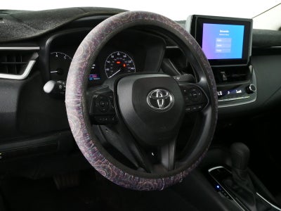 2024 Toyota Corolla LE *1-OWNER*