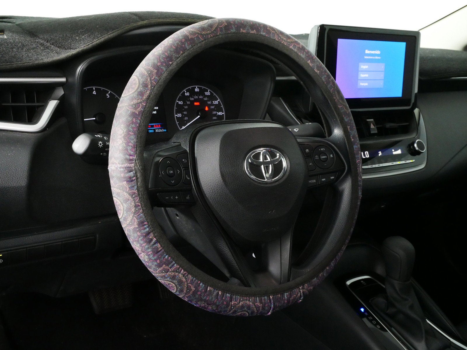 2024 Toyota Corolla LE *1-OWNER*