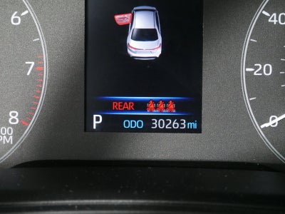 2024 Toyota Corolla LE *1-OWNER*