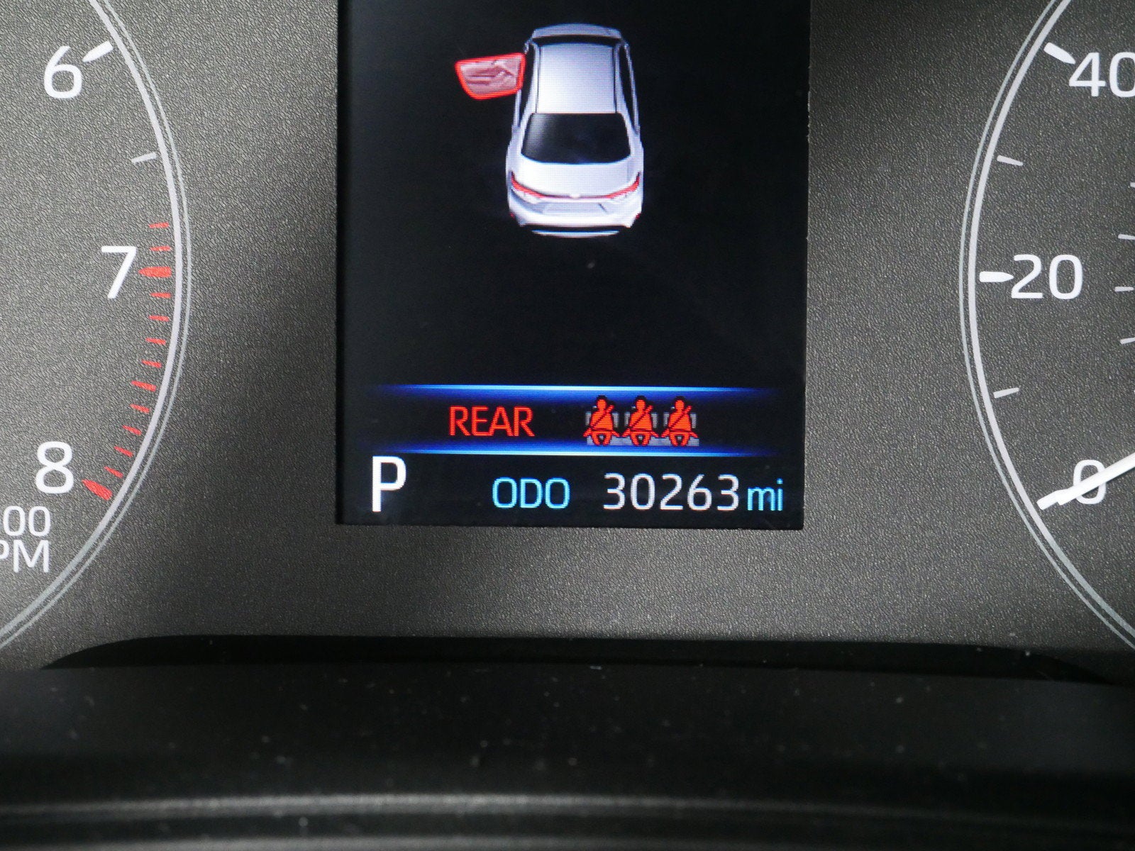 2024 Toyota Corolla LE *1-OWNER*