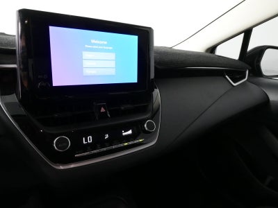 2024 Toyota Corolla LE *1-OWNER*