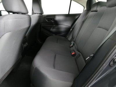 2024 Toyota Corolla LE *1-OWNER*